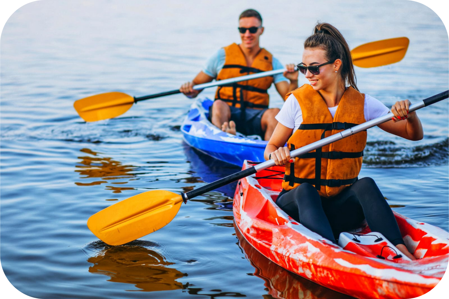 Kayak Tour & Snorkeling  Coast of Madeira