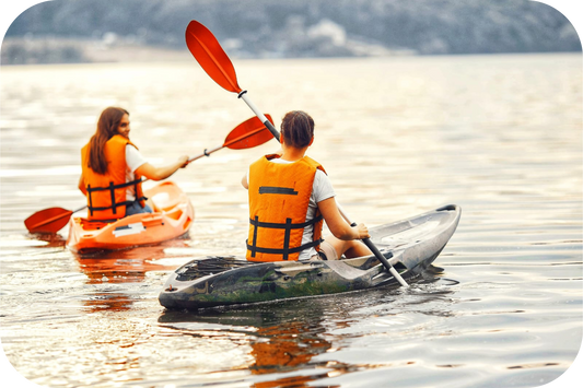 Kayak Tour & Snorkeling  Coast of Madeira
