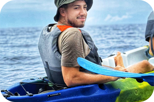 Kayak Tour & Snorkeling  Coast of Madeira